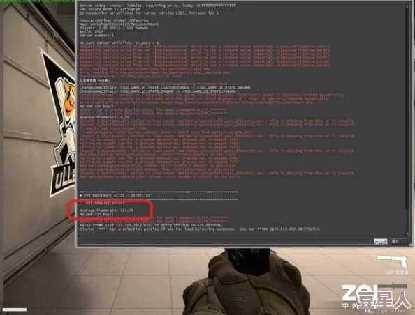 暴躁老姐的csgo心得分享视频：解锁游戏技巧、战术分析、团队协作与心态调整的策略与经验分享
