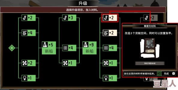 渔帆暗涌：深海垂钓秘籍——最新深海鱼竿解锁方法及攻略指南