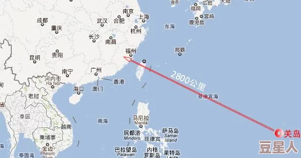 海角这个绝对能搜到：探索海角地理位置的重要性及其在旅游业中的影响与潜力分析