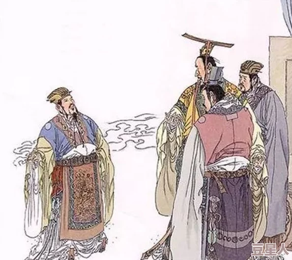 太子被左相和右相一起上，权力斗争加剧，朝堂风云再起，宫廷内外暗流涌动，引发众人关注