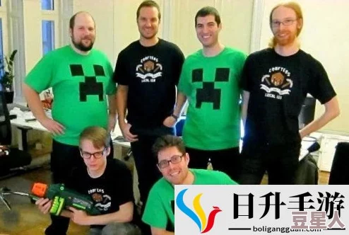 暴躁老外玩minecraft澎湃号政务：游戏中意外发现新玩法，引发网友热议与讨论