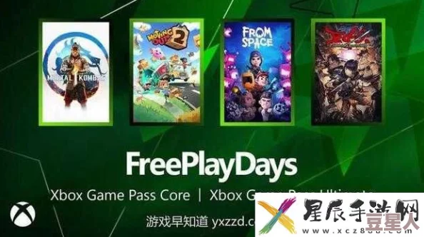 Xbox在线观看高清视频教程：最新进展与技巧分享，助你畅享游戏体验的全新视角