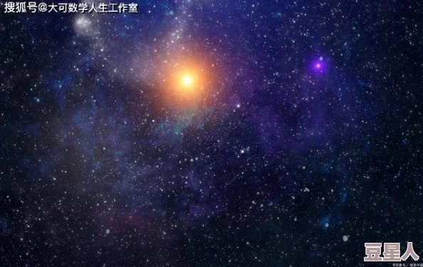 幻星辰：探索宇宙中那些令人震撼的天文现象与奇幻星系的奥秘与美丽