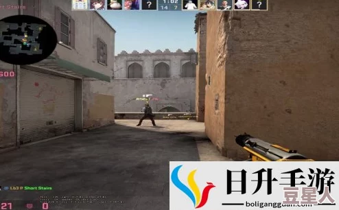 暴躁姐姐csgo：深入了解她在游戏中的表现及其对玩家社区的影响和反响