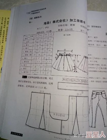 扣自己的9个正确图示：了解如何正确地调整衣物版型和款式，提升个人形象的实用技巧与方法