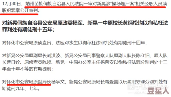 网黑爆料：最新进展揭示背后真相，涉事人员面临法律责任与公众舆论压力