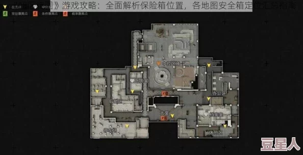 暗区突围游戏攻略：揭秘最肥资源区域及最新宝藏点更新