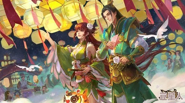 三国杀十周年庆典：曹轶与卢奕，谁才是战场上的更强主宰？