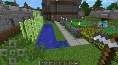 Minecraft珍妮动画网站：全新动态内容上线，带你领略不一样的游戏世界与精彩故事！