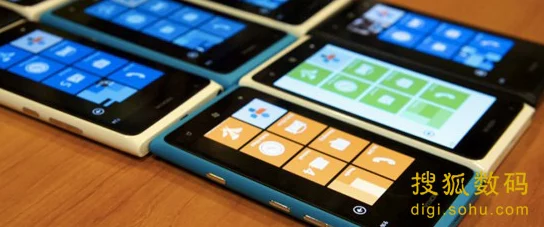 日本WINDOWS Phone发展历程：回顾运营商支持、市场竞争以及用户接受度的变化与影响