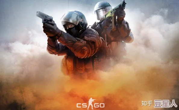 暴躁老外玩CSGO，竟然因为一局游戏怒砸电脑，现场目击者全程震惊不已！