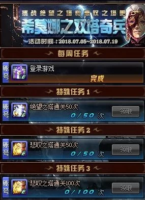 DNF下个版本重磅来袭：揭秘新使徒黑魔法师普尔修特及全新挑战