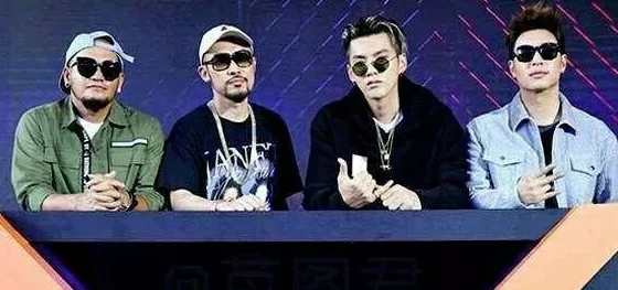 日本大妈rapper：当传统与现代碰撞，年长女性如何在嘻哈音乐中找到自我表达的舞台与新生机