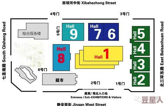 辐射区地铁逃生最新指南：最佳避难地点与实时安全路线解析