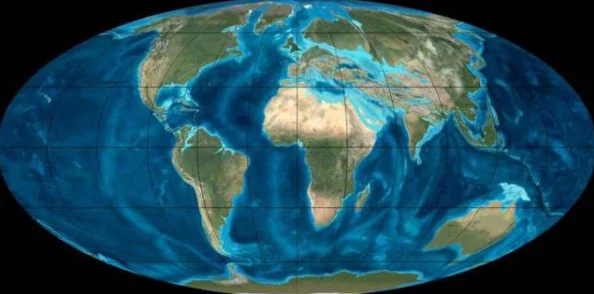 大BBBBB多毛又多冰：探讨极端气候对生物多样性及生态系统的影响与适应策略研究