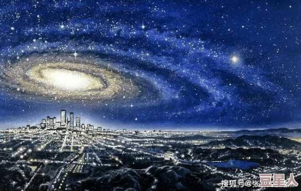 xk8184星空无限＂引发全球瞩目，前所未有的科学发现即将在本周揭晓，改变我们对宇宙的认知！