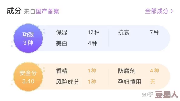 国产日韩欧美一区二区精华液：解析其成分、功效及适用肤质，助你选择最合适的护肤产品