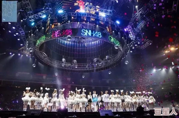 snh48大片mv有哪些看点 网友热评“每一帧都是视觉盛宴，令人沉醉的青春气息”