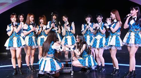 snh48大片mv有哪些看点 网友热评“每一帧都是视觉盛宴，令人沉醉的青春气息”