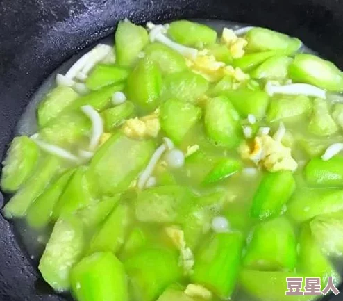 丝瓜Aaa：探讨其在现代饮食中的营养价值与健康益处，揭示如何将其融入日常膳食中以提升生活质量