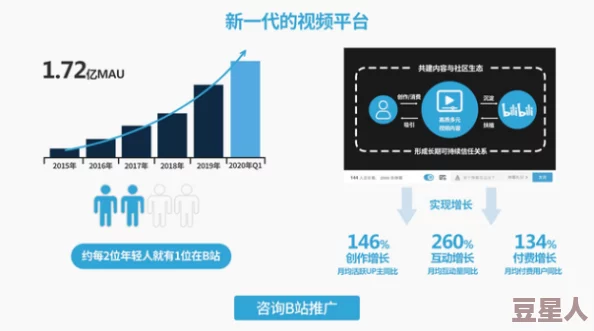 基于社交媒体平台的B站网站推广策略研究：以用户行为分析为基础的实证探讨与建议