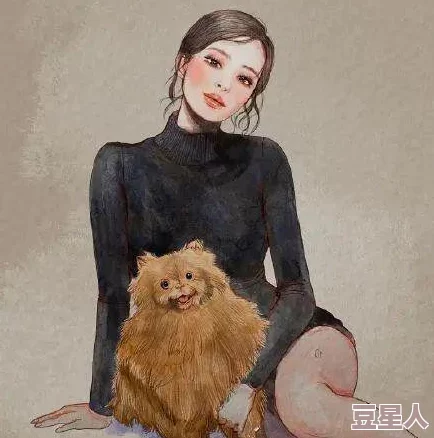 插美女网站：最新热门插画作品引发网友热议，艺术与美的完美结合让人目不暇接！