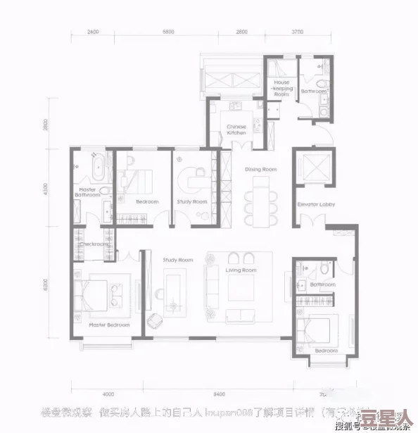 地铁逃生五图详解：豪宅位置揭秘及最新逃生攻略指南