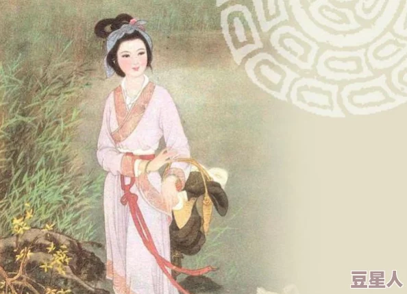 西施嘴巴里含着铁球，惊现古代美女的神秘武器，引发网友热议与历史学者关注！