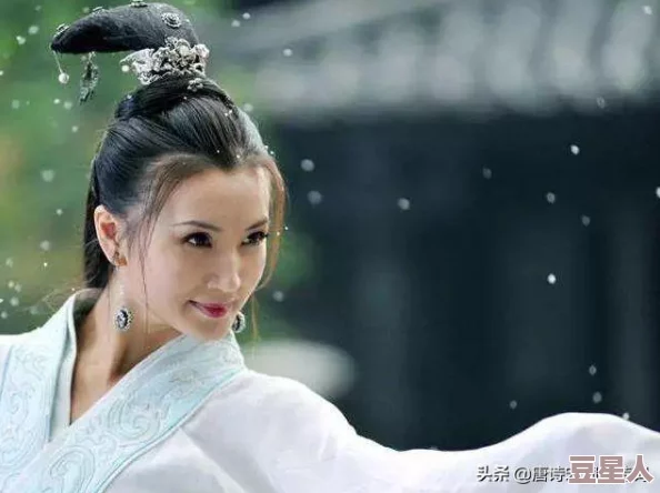 美人心计深度解析：揭秘三国貂蝉独特技能与战术运用介绍