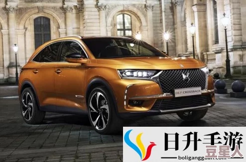 497799欧洲版的国产SUV：震撼登场，性能超越同级，售价竟低至万元，引爆市场热潮！