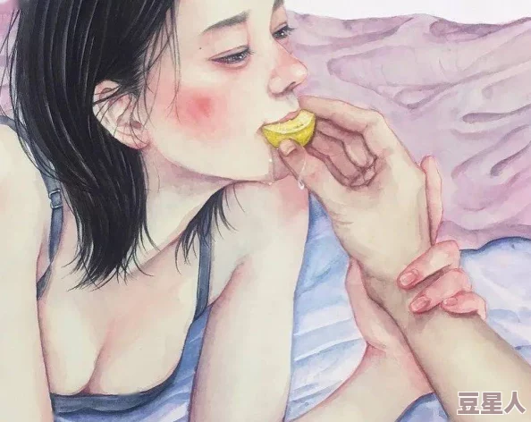 美女被捏羞羞漫画，最新动态引发热议，网友纷纷讨论其背后的故事与创作灵感