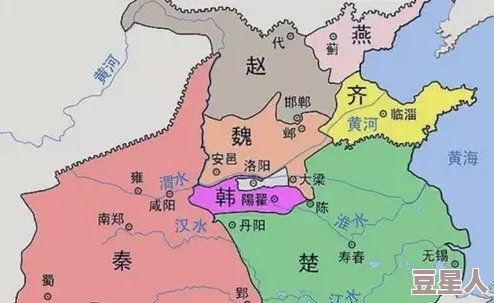 探索战国历史：揭秘秦国都城所在地及其辉煌岁月