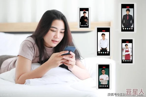 男人日女人app：最新动态揭示用户增长迅速，功能持续优化，吸引更多年轻人加入互动平台