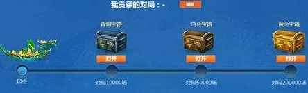 深度解析：魔力时代青铜宝箱内含物品及获取攻略详细介绍