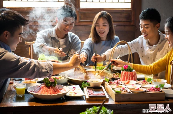 成人aa制聚餐竟有人自带泡面还打包剩菜引热议