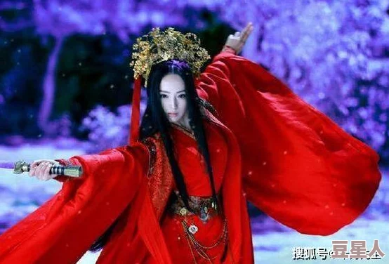 绝色江湖惊现神秘高手疑似隐世宗门传人武功深不可测