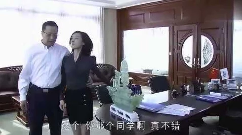 部长夫人与同事的秘密地下情曝光引发轩然大波