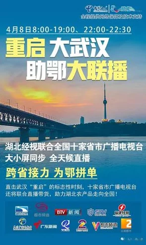 湖北卫视直播在线_高清流畅播放湖北地方特色节目新闻热点实时更新