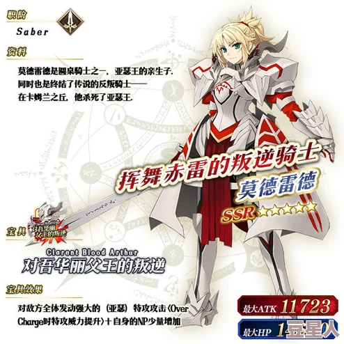 命运冠位指定FGO：圆桌骑士特里斯坦基础属性深度解析与评价