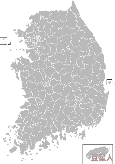 韩国三级行政区域划分调整为17个广域市和226个基础自治团体