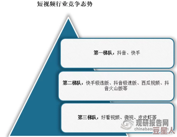 在线国产视频行业发展现状及未来趋势探索