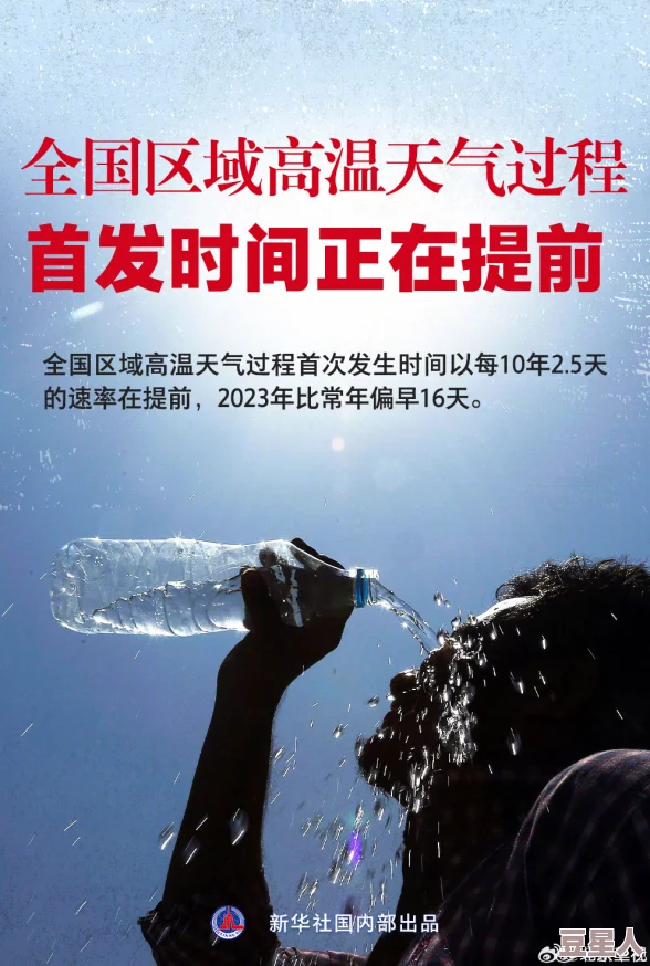 宝贝几天不见水这么多了怎么办2025全球气候峰会聚焦极端天气应对策略