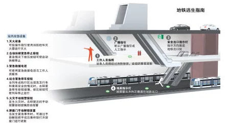 地铁逃生一图深度解析探索哪个出口资源最丰厚之门