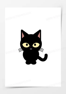 哪里可以免费在线阅读《小黑猫漫画》？