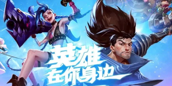 有哪些值得期待的3D国漫游戏？