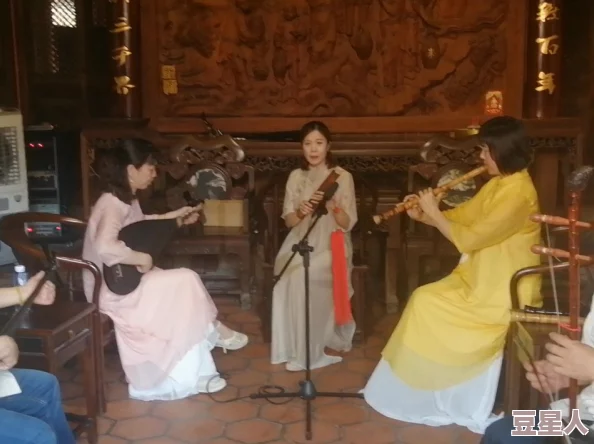 南音有什么技能?