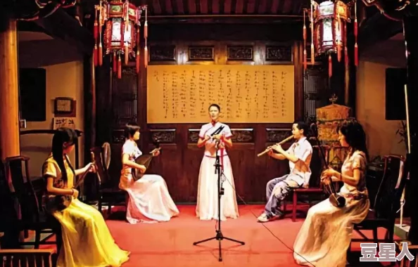 南音有什么技能？