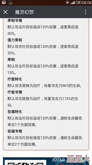 魔灵幻想快速升级指南：轻松升至100级的详细攻略